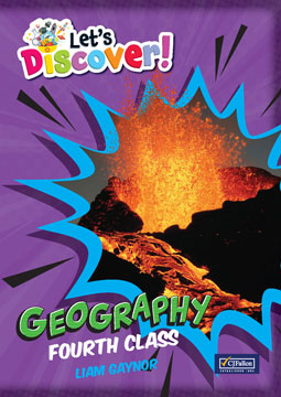 Let's Discover! Fourth Class Geography