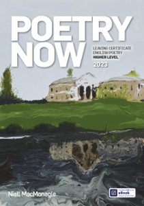 Poetry Now 2023