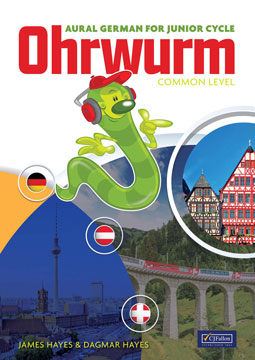 Ohrwurm – Aural German for Junior Cycle