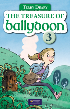 The Treasure of Ballydoon