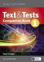 Text & Tests Companion Book 1