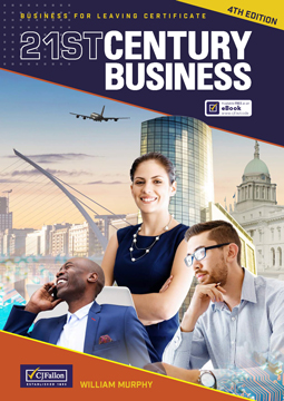 21st Century Business (4th Edition) – pack incl. Workbook