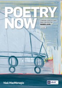 Poetry Now 2024