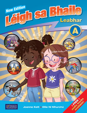 Léigh sa Bhaile A (New Edition)