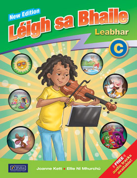 Léigh sa Bhaile C (New Edition)