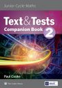 Text & Tests Companion Book 2