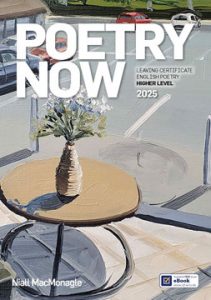 Poetry Now 2025