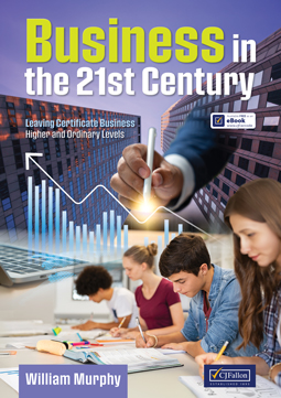 Business in the 21st Century
