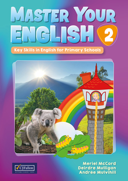 Master Your English 2 Master Your English 2